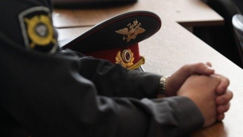 В Петровском округе возбуждено уголовное дело по факту мошенничества